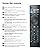 for Vizio Smart tv Remote Replacement,Compatible with vizio TV D-Series,M-Series,V-Series,UHD LED LCD Smart TV