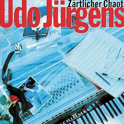 Zaertlicher Chaot