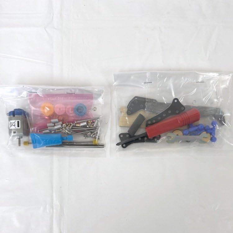 / 1/32 ミニ四駆スターターパック AR スピードタイプ エアロ アバンテ /kb4258