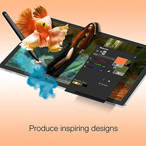 Corel Paintshop Pro 2021 | Photo Editing & Graphic Design Software | Ai Powered Features [Pc Disc] [Old Version] #TOP3