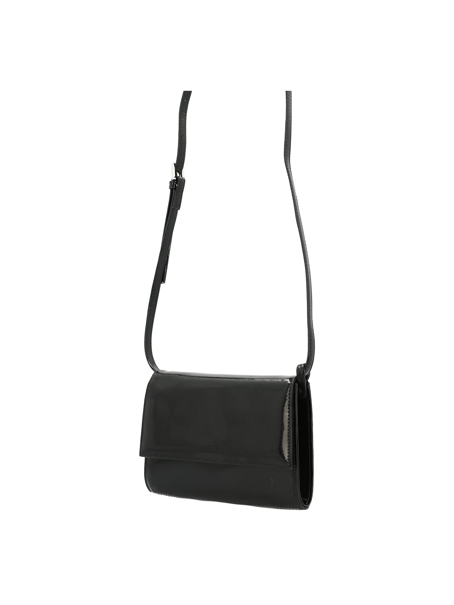 Picard Damen Abendtasche AUGURI mehrfarbig aus Rindsleder Klein | mit Magnetverschluss | Abendtasche | Abend