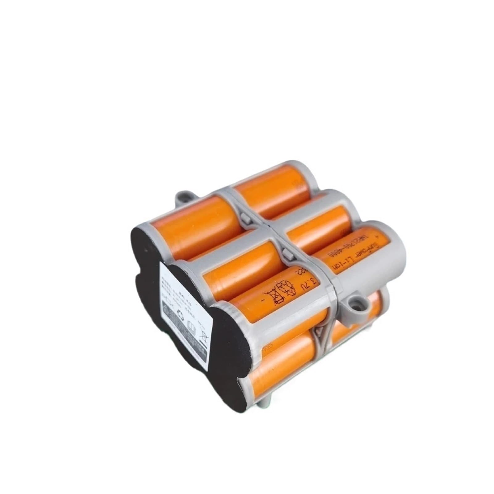 21,6V Aspirapolvere Batteria di Ricambio per Tineco Floor One S5 / S5 Pro / S5 Pro 2 / S5 Smart / S5 Steam/ S5 Extreme/S5 Intelligente Lunga durata Batteria (1 batteria
