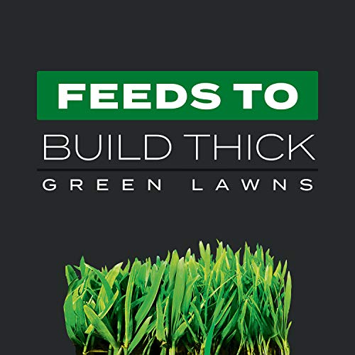 Scotts 26019 Turf Builder Triple Action1 - Combination Weed Control thumb #5