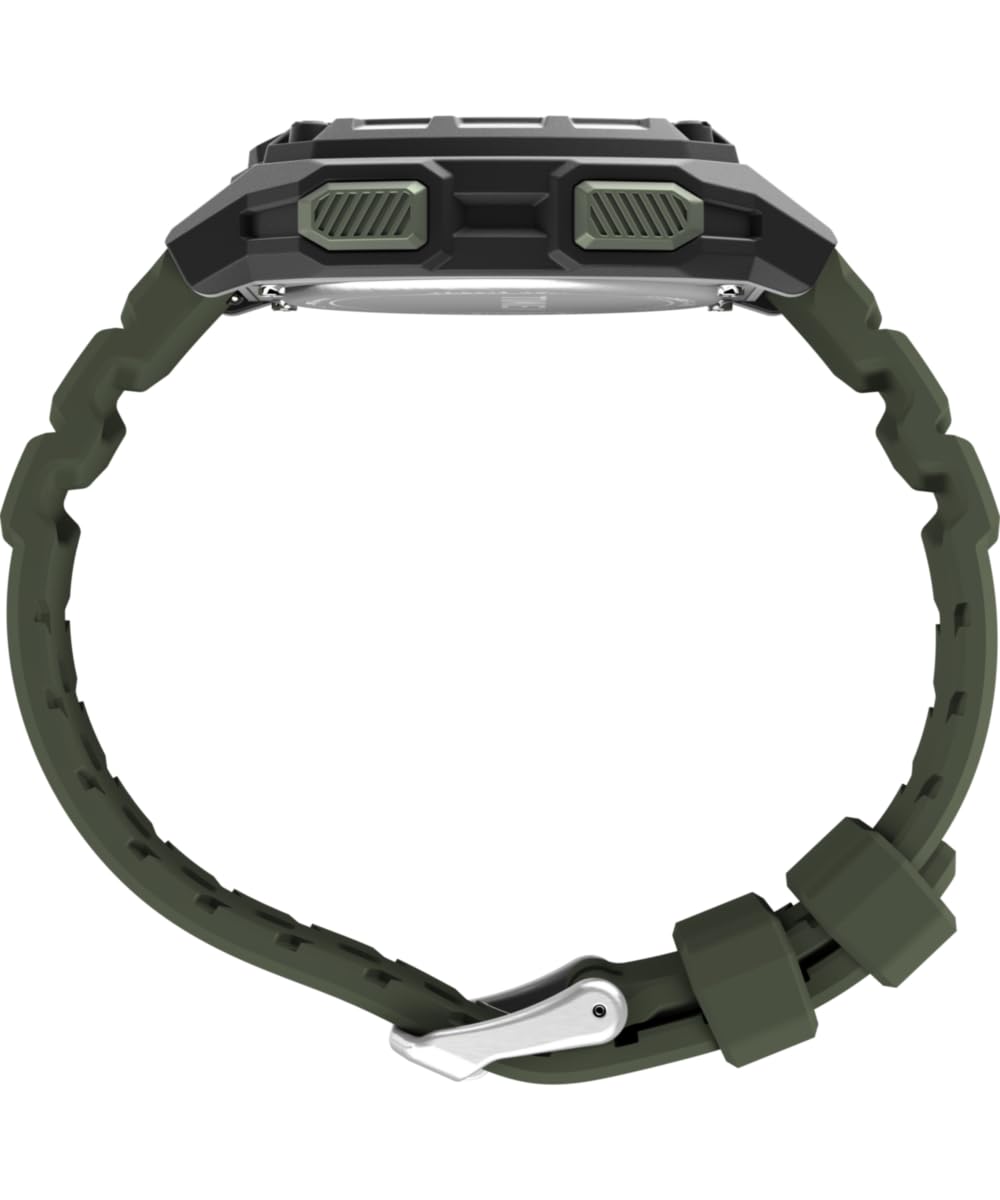 Timex Men's Expedition Ridge 43mm Digital Quartz Watch