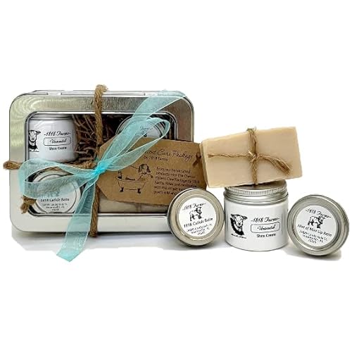 1818 Farms Chemo Patient Care Package