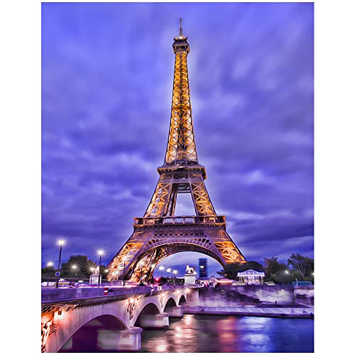 DIY 5D Square Diamond Painting Carré Carre 40x50 cm Peinture Diamant Grand Format Stickers Peinture Numero Adulte Bricolage Mosaïque Puzzle Diamant Images...