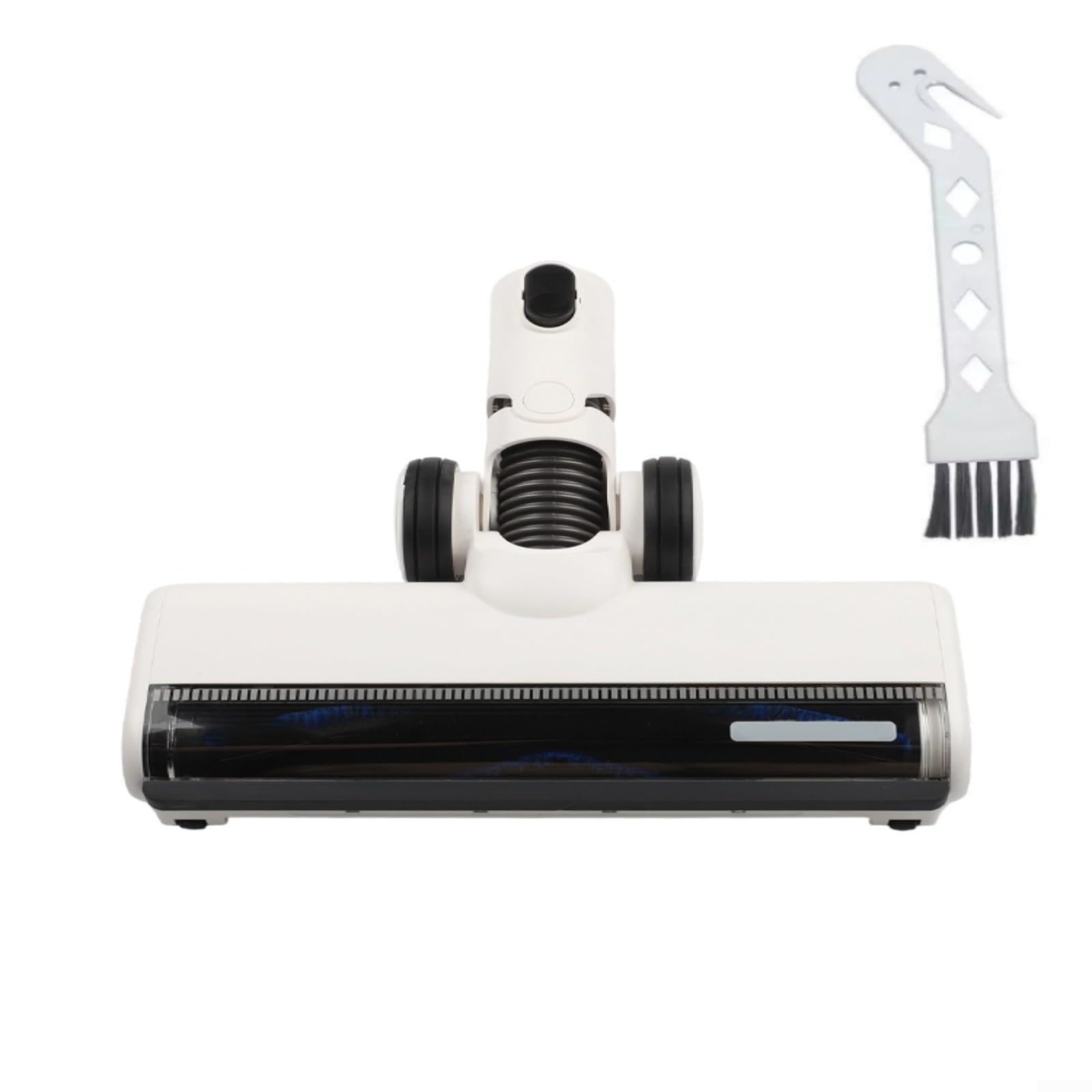 Cepillo eléctrico para suelo, para ONE S15, S15 Pet, S15 Pet EX y Air, cabezal de rodillo suave, para suelos duros (D)