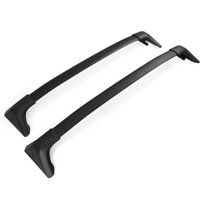 Buy ANTS PART Roof Rack Crossbars for Lexus RX350 RX450H 20162020 Car