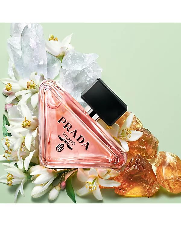 PARADOXE PRADA 30ml 香水　袋付き Amazon.com: Prada Paradoxe Intense Eau de Parfum 1 oz / 30