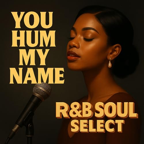 My Hum Singer Amazon MusicでJoseph Wang 1230のYou Hum My Name R&B Soul Selectを再生する