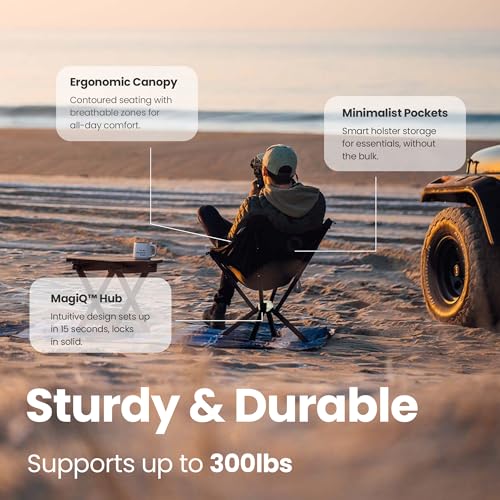 cliq chair