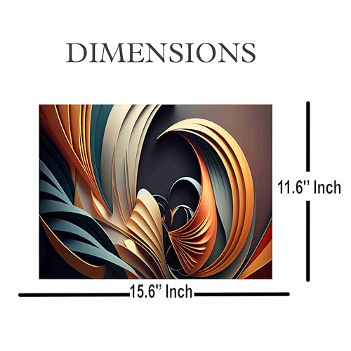 Image of Skin Poster - Laptop Skin Stickers, Fits Dell, Hp, Lenovo, Toshiba, Acer, Asus and for All Models Up to11.6-15.6 Inch HD Quality Laptop Skin Decal Vinyl Sticker - Multi Skin - 16