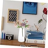 Zoom IMG-1 zerodeko vaso per fiori vetro Zoom IMG-1 zerodeko vaso per fiori vetro