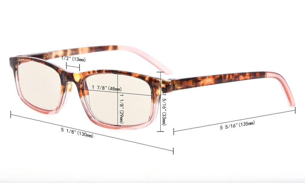 KLIM Optics Lunette Anti Lumiere Bleue - Nouveau - Protège vos Yeux de KLIM Optics Lunette Anti Lumiere Bleue - Nouveau - Protège vos Yeux de