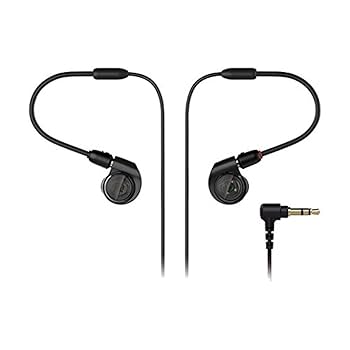 中身のみ700円引き　audio-technica ATH-E40 ATH-E40Professional In-Ear Monitor Headphones | Audio-Technica