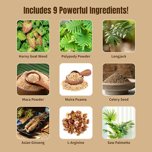 premium male eniargement - powerful erect pills for men w fast acting blood flow to gain length amp girth  stamina  9 research backed ingredients for maie performance amp circulation - 60 capsules