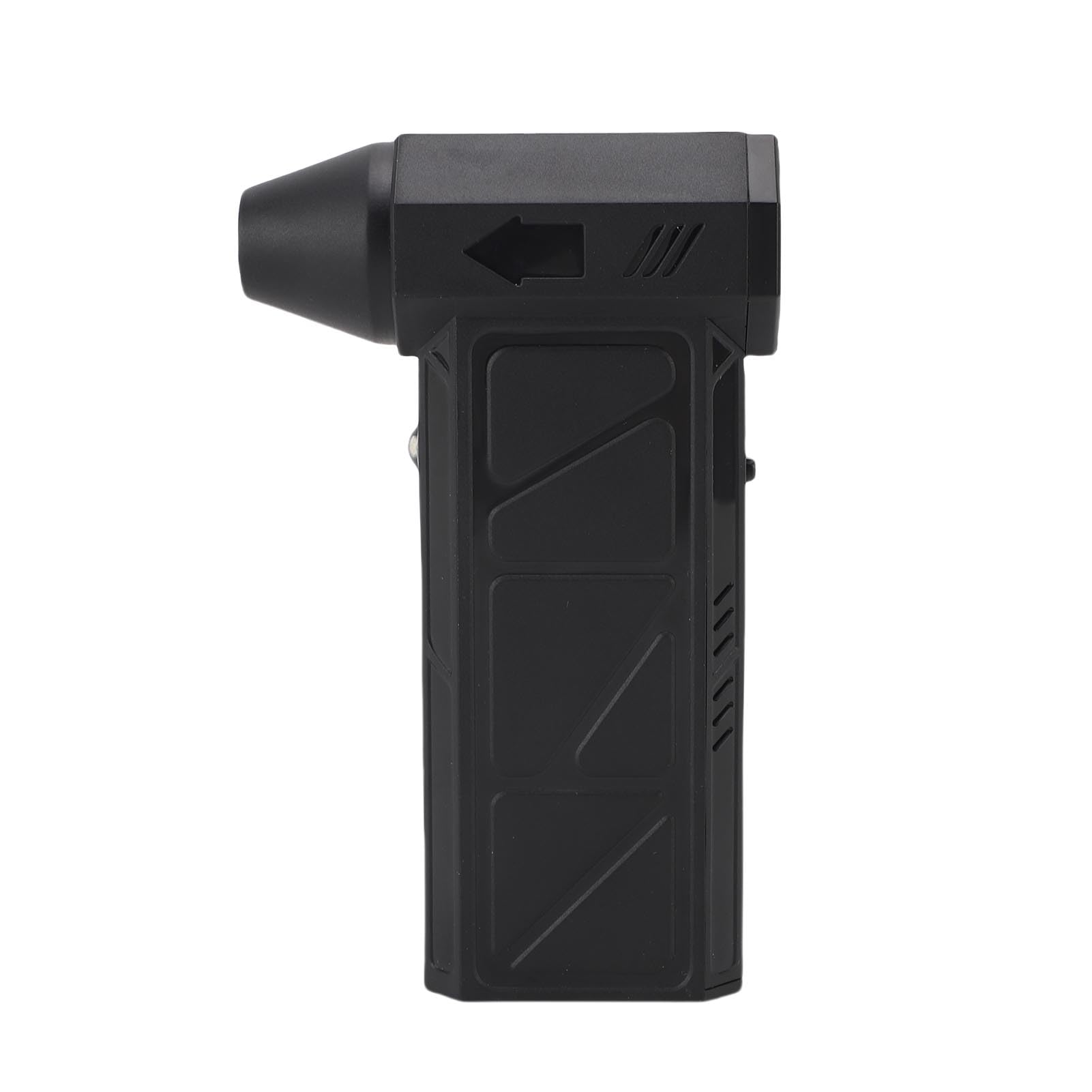Sxhlseller Soplador de Aire Inalámbrico 130000 RPM 4 Velocidades para