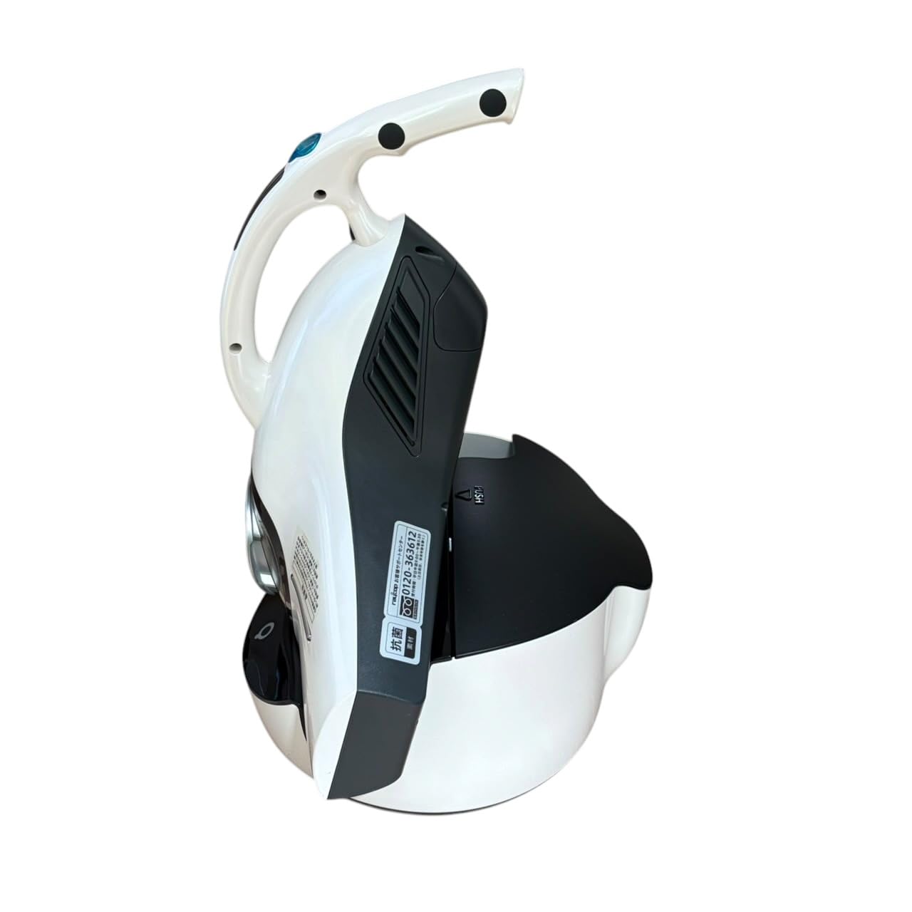 掃除機・クリーナー RAYCOP RS-300JWH Amazon | raycop RS RS-300JWH by RAYCOP (Reikoppu) | RAYCOP