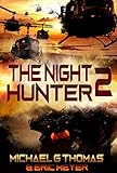 The Night Hunter 2 (The Night Hunter Trilogy)