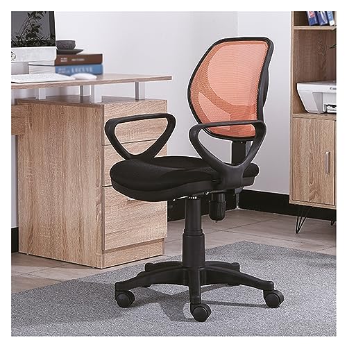 Chaise de bureau moderne Président LWX pour soulager le mal de dos