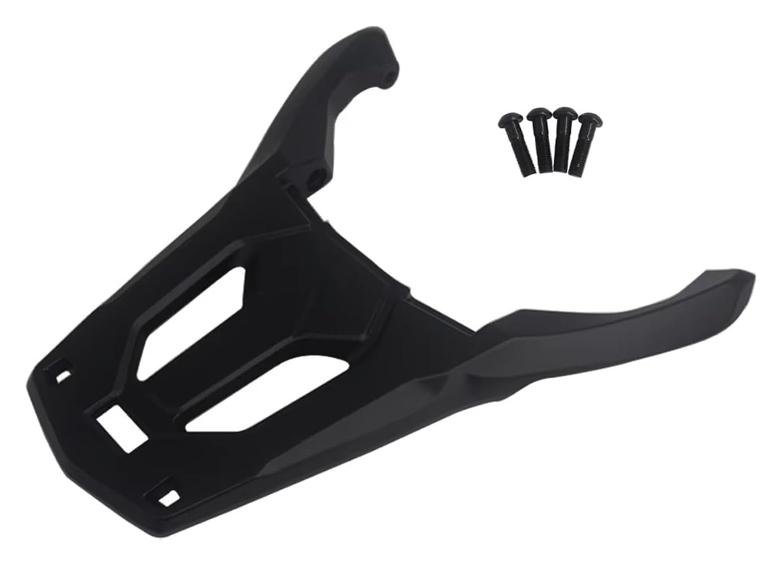 Motociclo PortapacchiE Per FORZA 125 200 300 350 NSS350 NSS300 Per ADV350 2018-2024 Portapacchi Posteriore Supporto Per Mensola Di Carico Motociclette