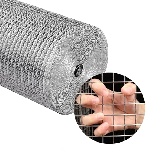 Grillage en acier inoxydable 304 de qualité supérieure pour enclos et barrière