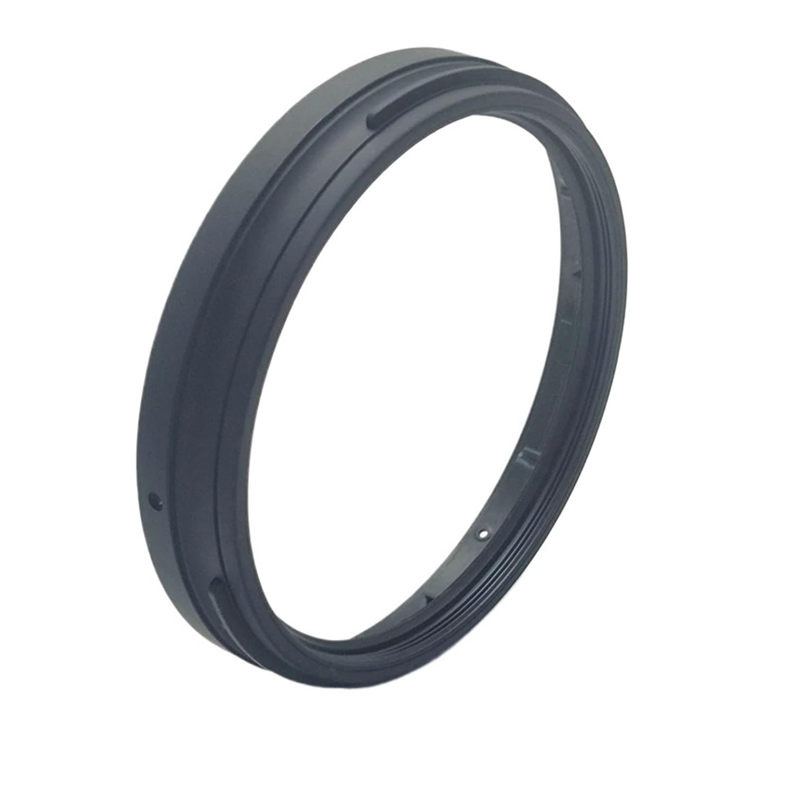 Pieza de reparación del Anillo cilíndrico UV del Filtro de Lente