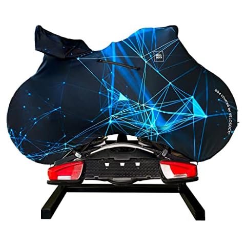 VELOSOCK Housse de vélo Ray/Road Cover