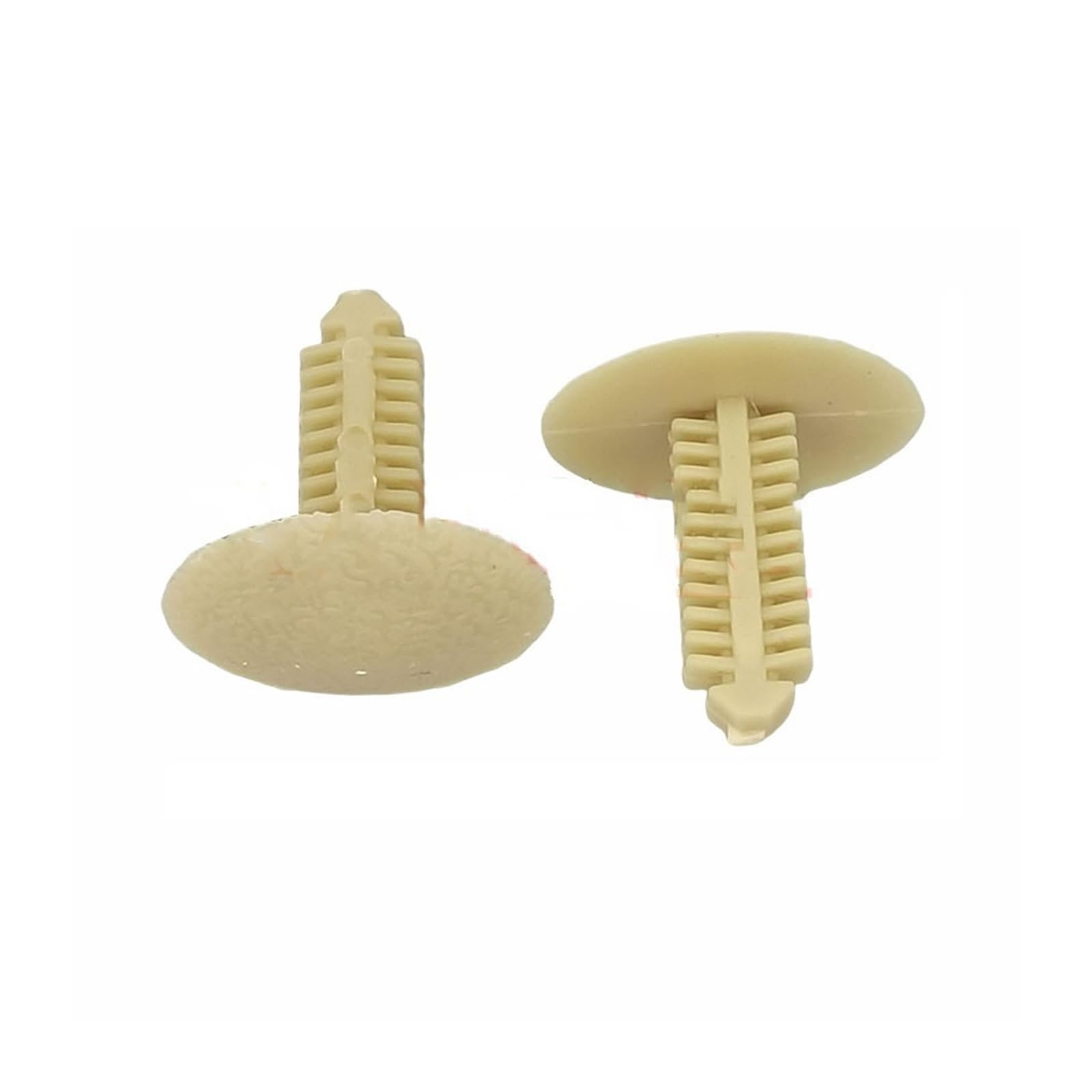 KXFVYNE 20Pcs Compatible with Compatible Grand Vitara Aerio SX4 Motorcycle Headliner Clips 90467-05164-E2(20pcs Gray)
