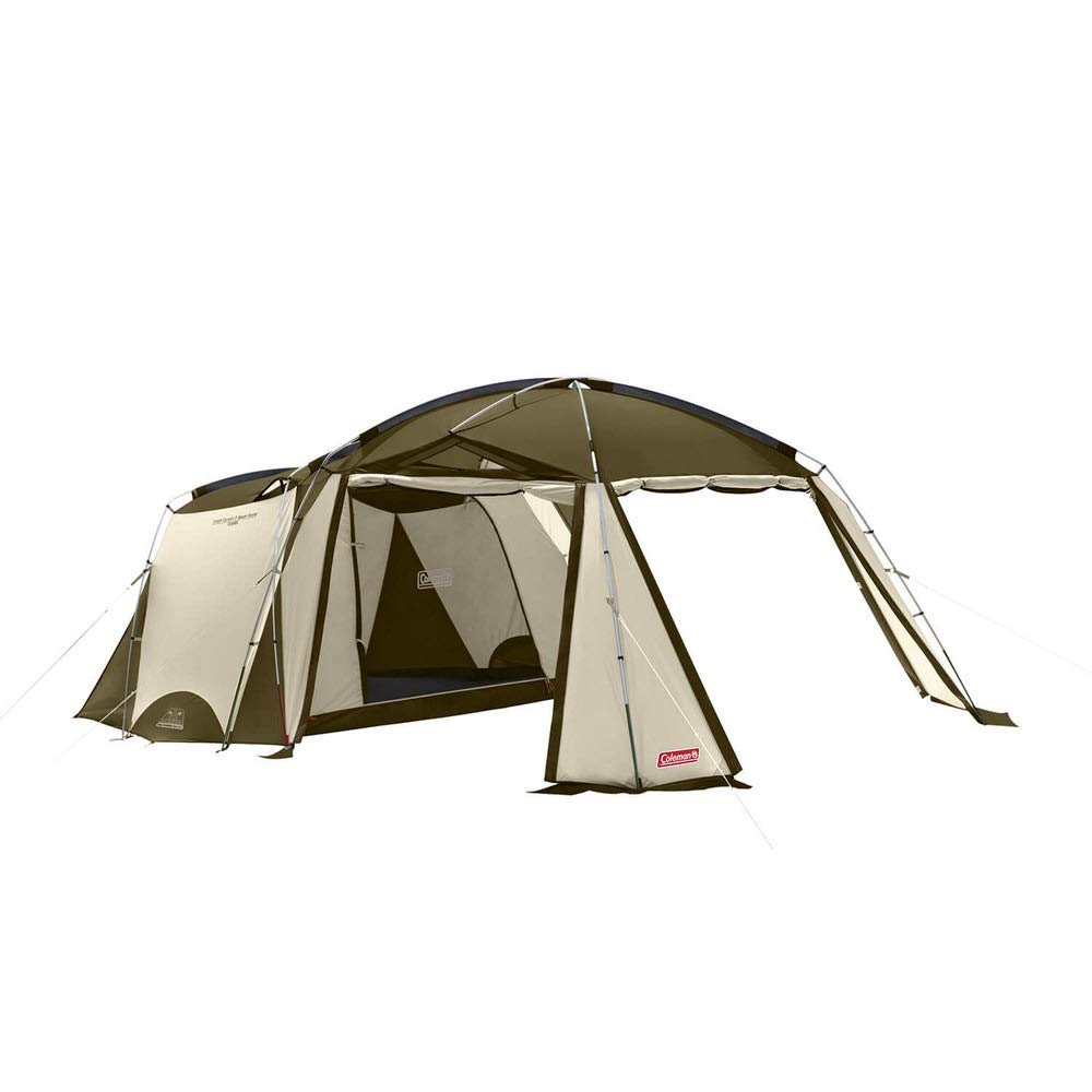 Amazon.co.jp: コールマン(Coleman) タフスクリーン2ルームハウス  