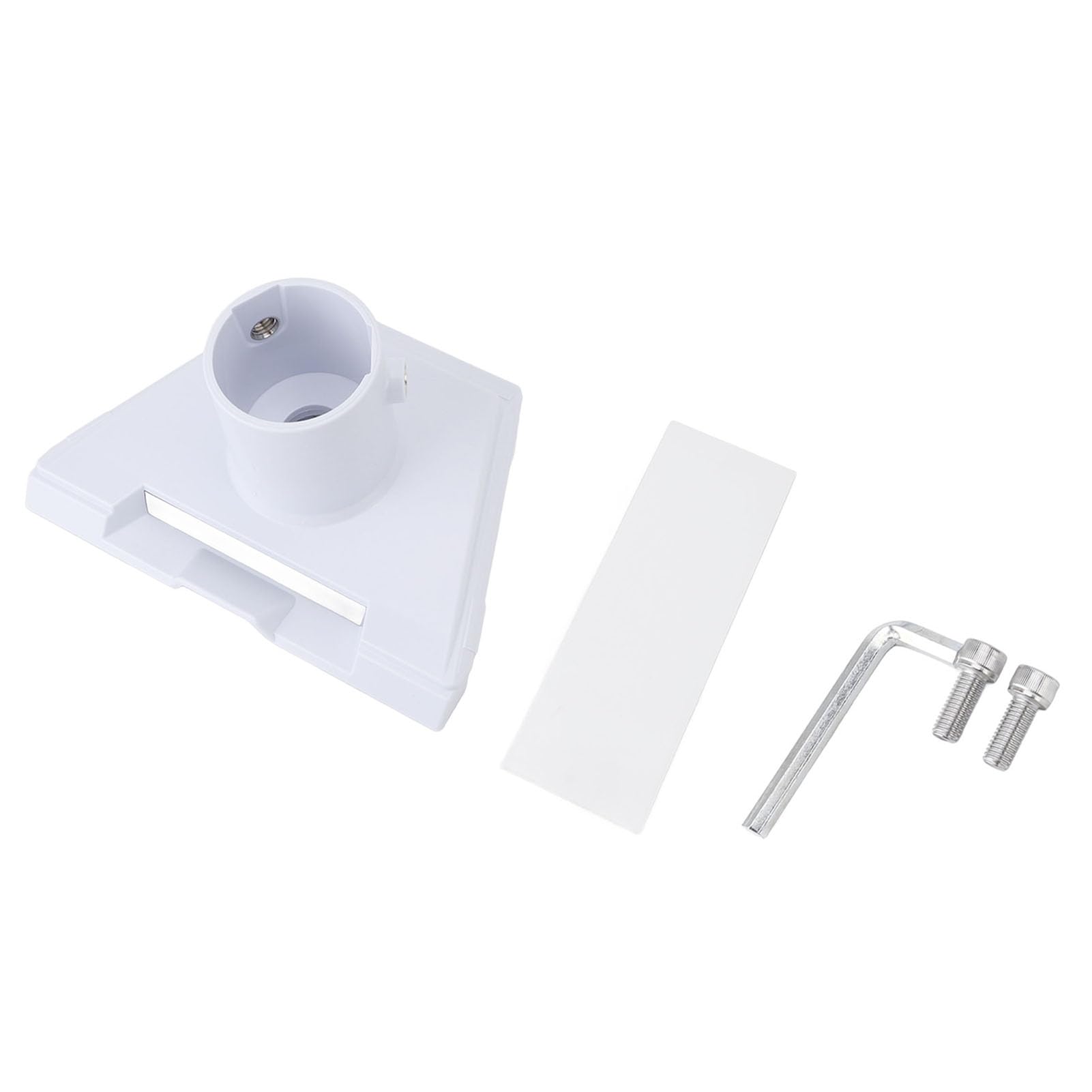 do Mocowania Adaptera na Rurze Gen 3, 5 szt. Zestawu Montażowego Gen 3, Uchwyt Adaptera na Gen 3 do Mocowania na Rurze Gen 3, Adapter do