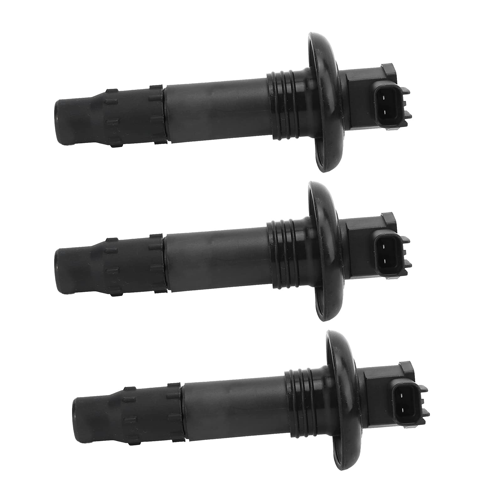 Spark Coil, Wear Proof 420664020 Replacement for SEA‑DOO 4‑TEC JET BOATS 2004‑2012 for Motorboat