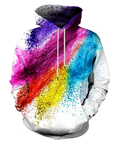 men sweatshirt style