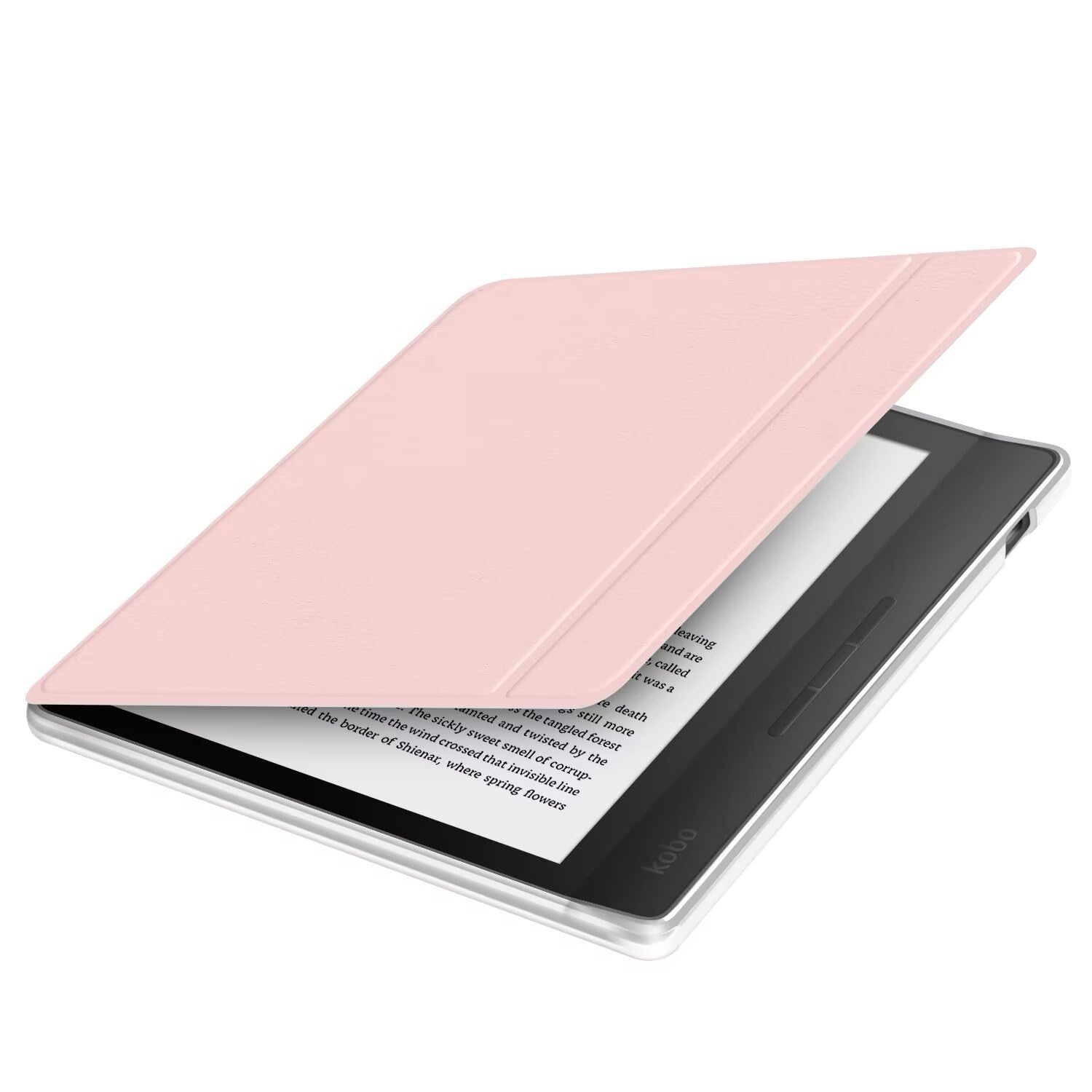 Amazon.com: Magnetic Detachable Case Case for 7