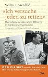 zusammendruck-briefe deutsches reich  »Ich versuche jeden zu retten.« Das Leben eines deutschen Offiziers in Briefen und Tagebüchern: Das Leben eines deutschen Offiziers in Briefen und ... Forschungsamtes hrsg. v. Thomas Vogel