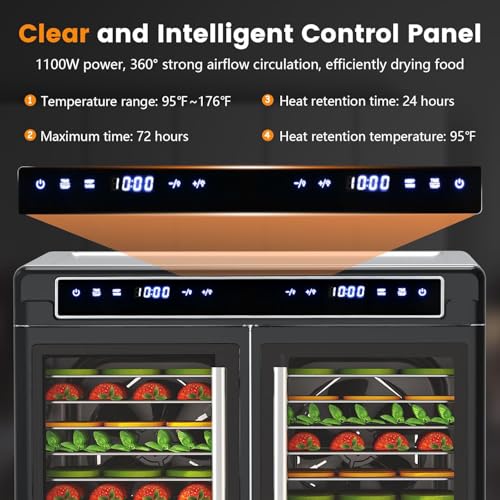 commercial freeze dryer premium 1699