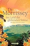 di morrissey himmel über roter erde  Im Land der glühenden Sonne: Die Australien-Saga