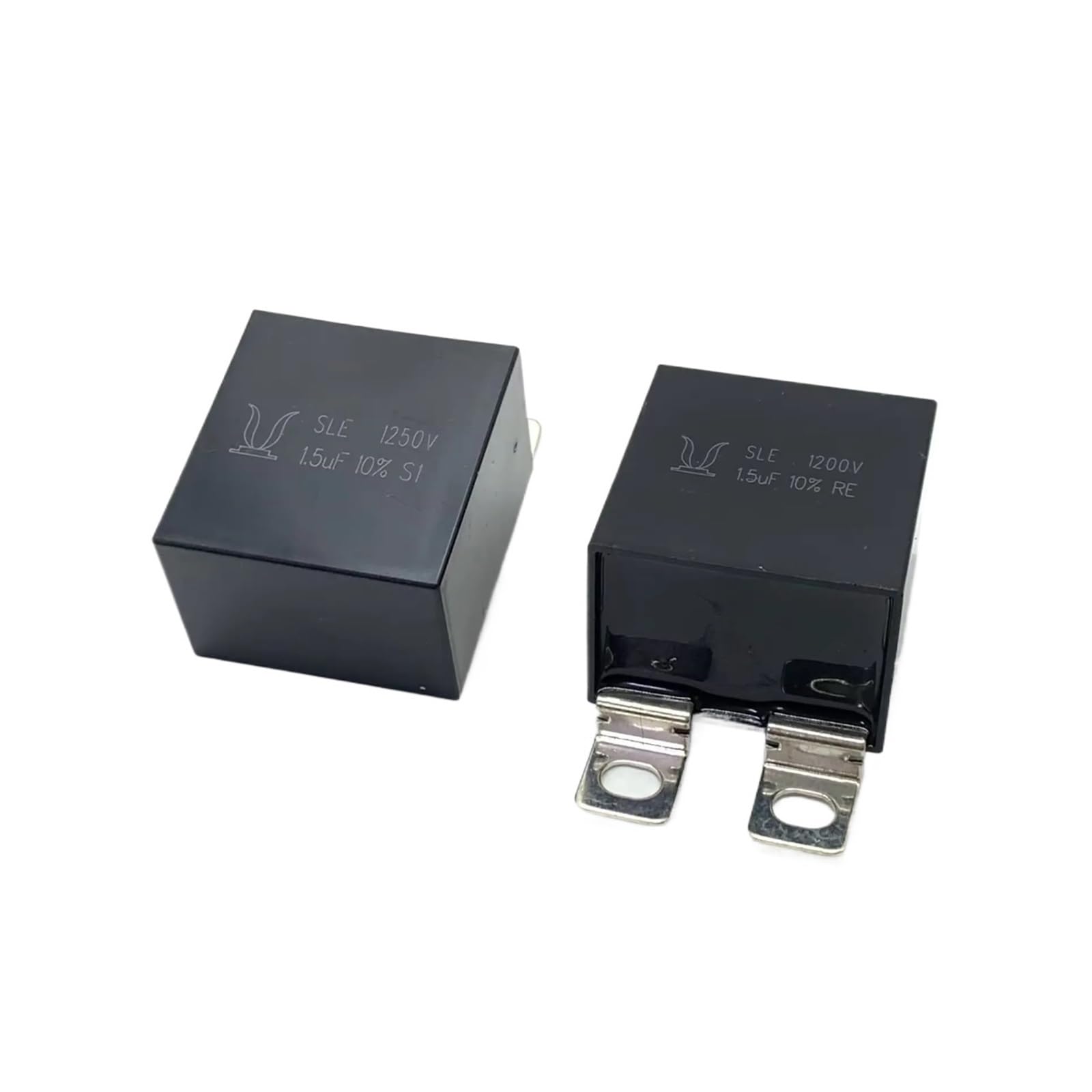 BALYDLUL 1200V 1.5UF 1250V 155K capacitor 1pcs