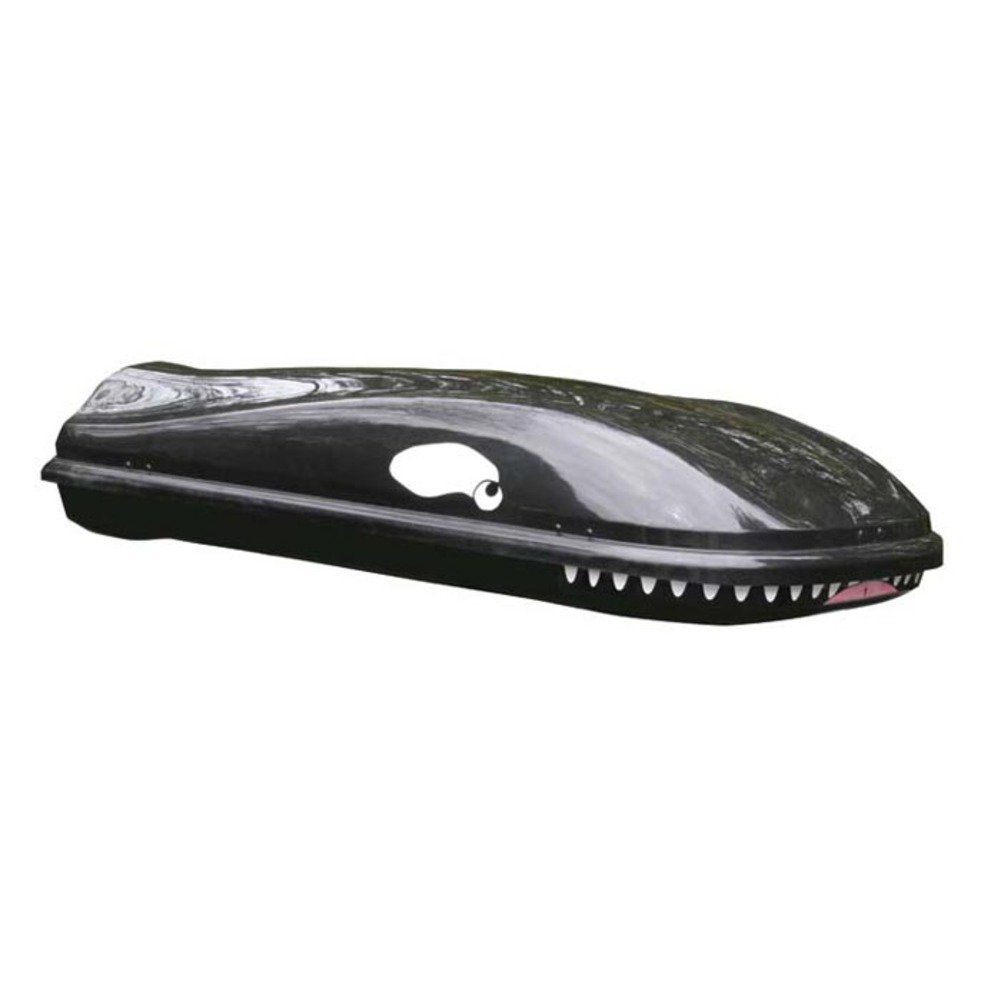 Whale Roof Box Sticker Kit ORCA01