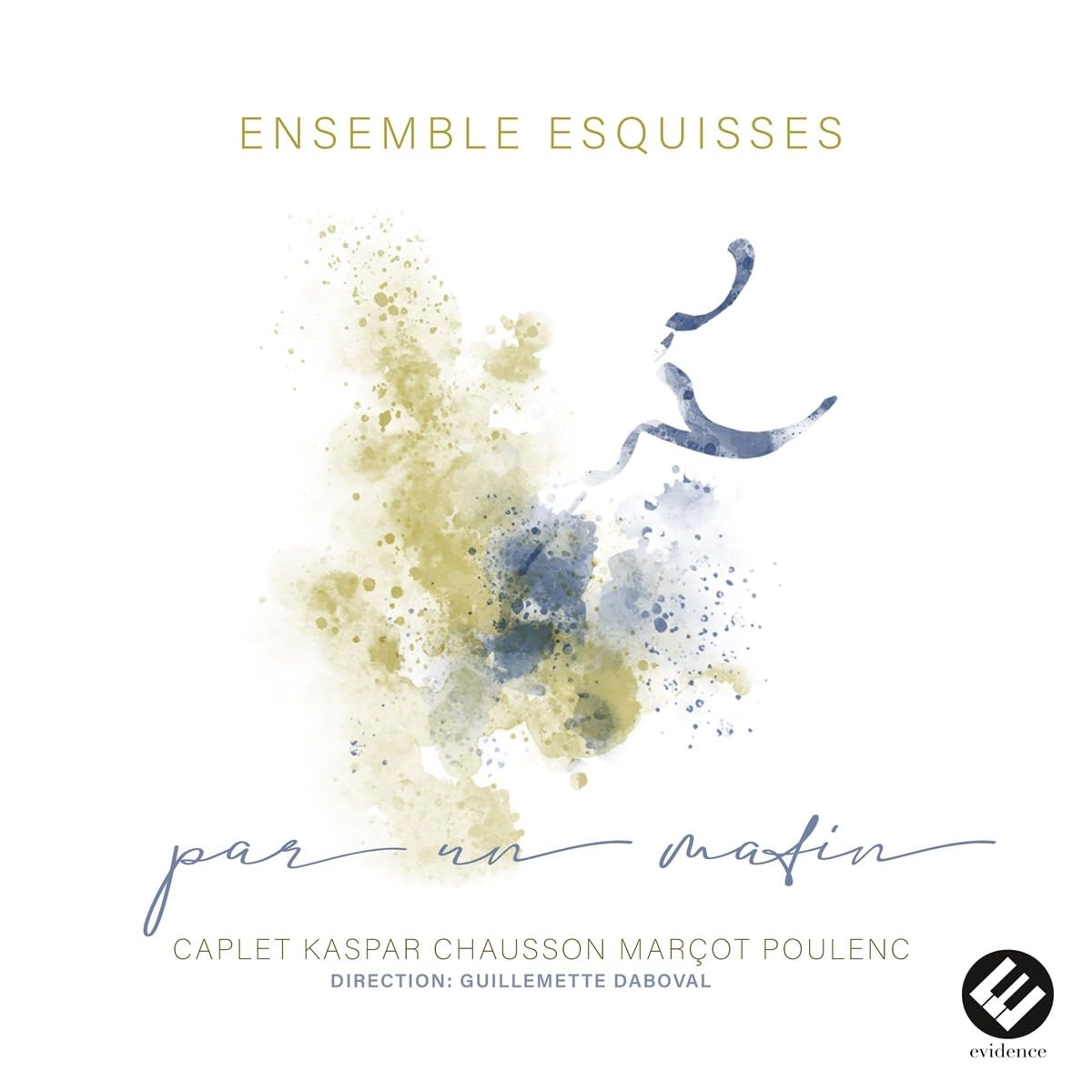 Ensemble Esquisses: Par Un Matin
