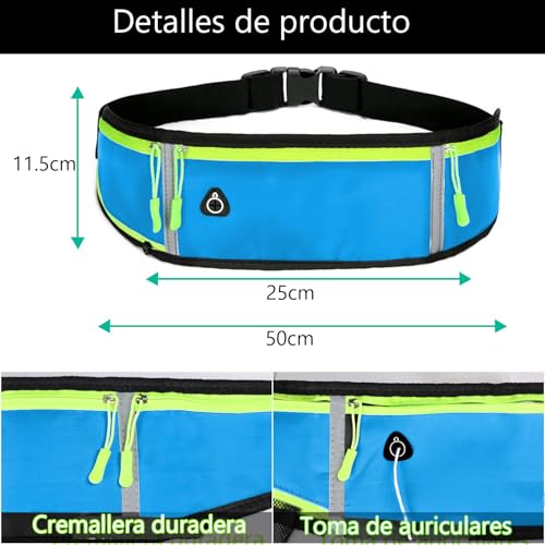 Accesorios Para Correr, Sports Imagen adicional