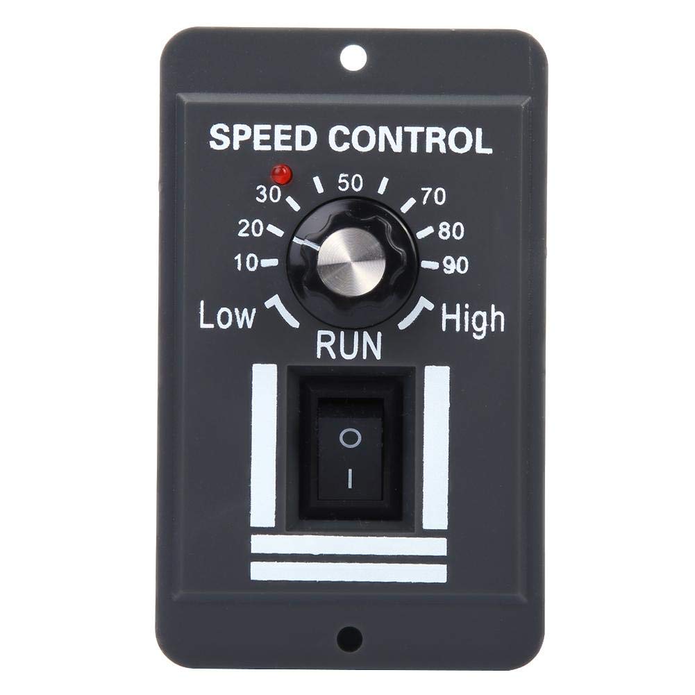 Buy Motor Speed Controller Motor Governor Pulse Width Modulation 