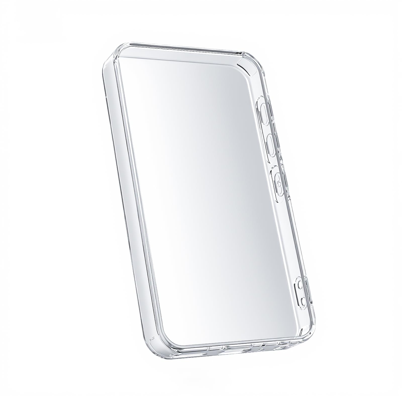innioasis Kristallklare Hülle, nur passend für G5 MP3-Player, verkauft von innioasis Store, Gehäusegröße: 11,7 x 6,5 x 1,2 cm