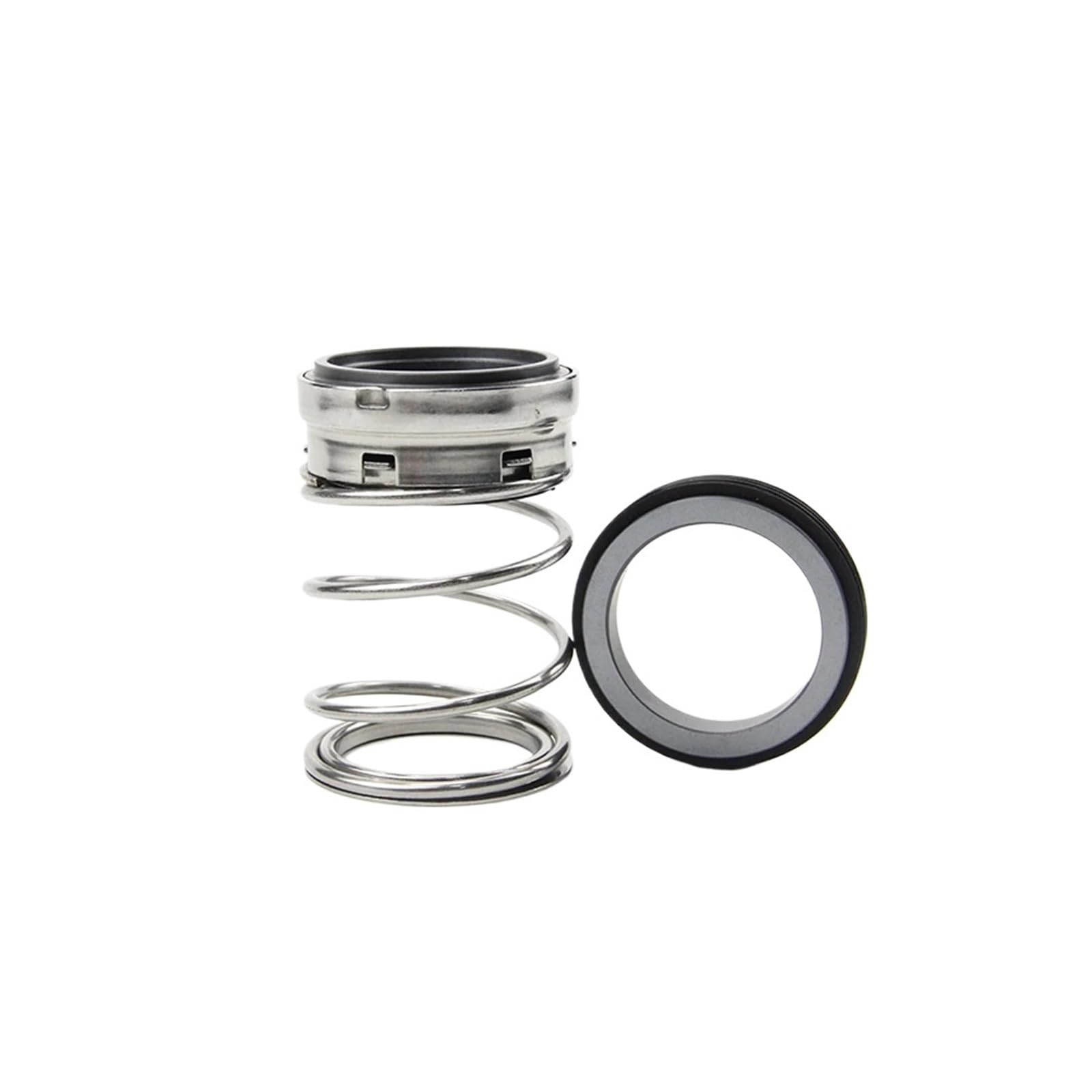 Joint mécanique T1-2 1/8 pouce type 1 de 2,125 pouces avec bague CAR-SIC-VIT