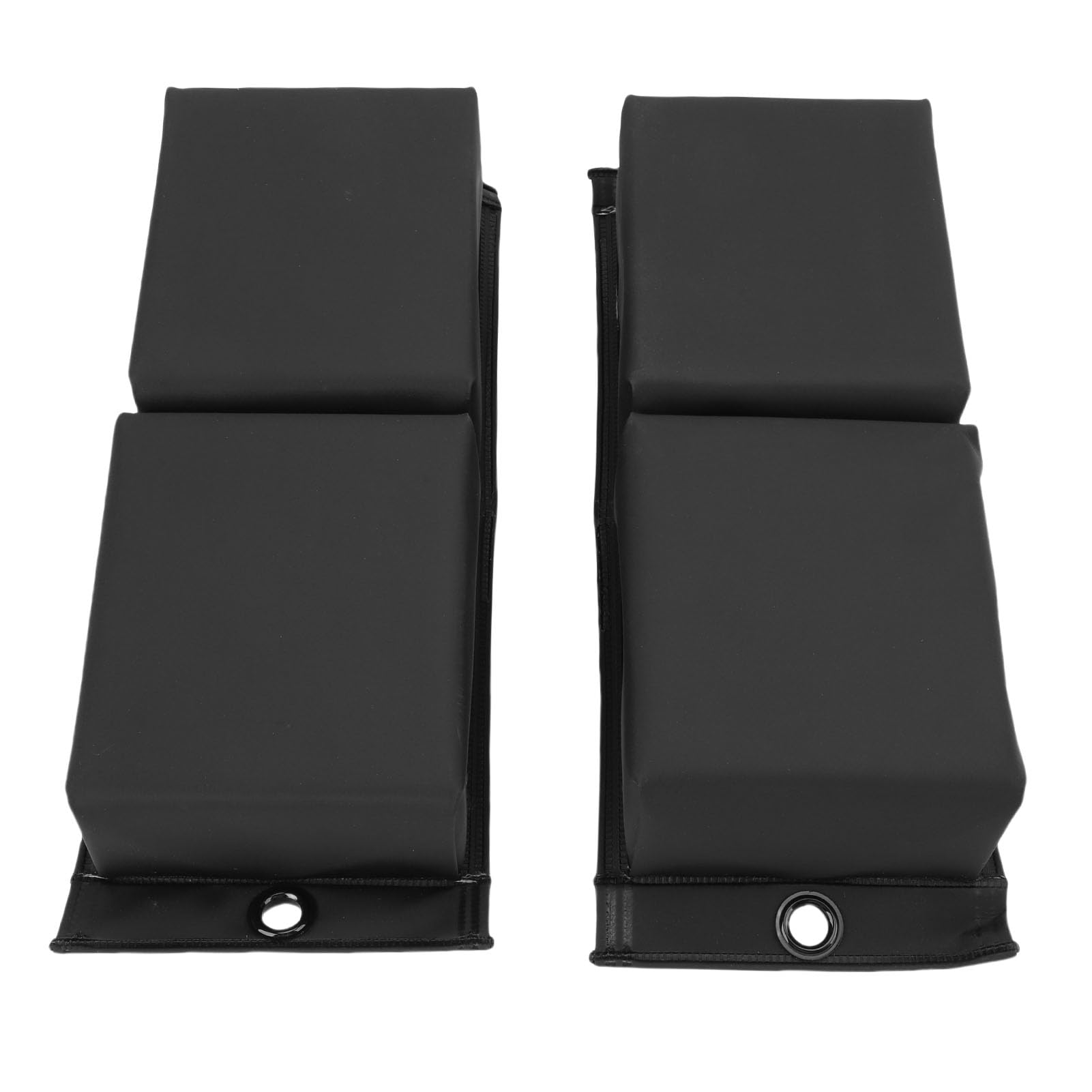 Cryfokt Corda Elastica per Paraurti PWC Pieghevole, Dimensioni Anteriori 14,69 X 5,91 X 3,15 Pollici, Ideale per Yacht a Motore, vestibilità Universale, Adatta per PWC