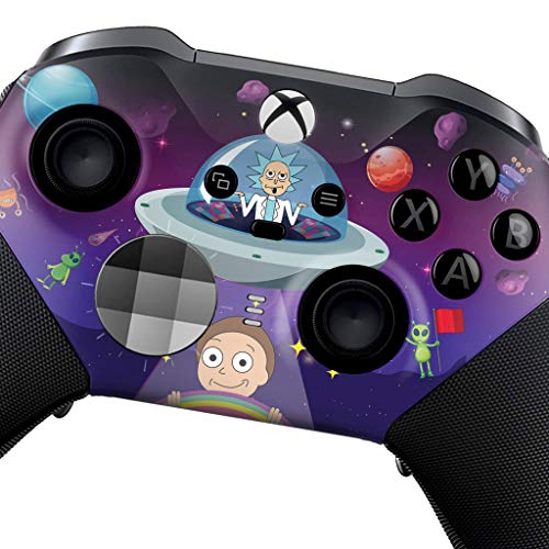 image for Custom Xbox Elite Controller Series 2 Compatible with Xbox One, Xbox S