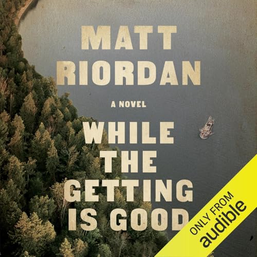 Unlock Into A Binge-Worthy Full Audiobook On A Rainy Day.