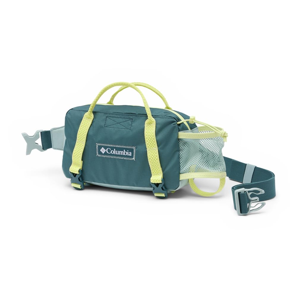 Columbia, KL-Azul, Talla única, Echo Mountain Hip Pack