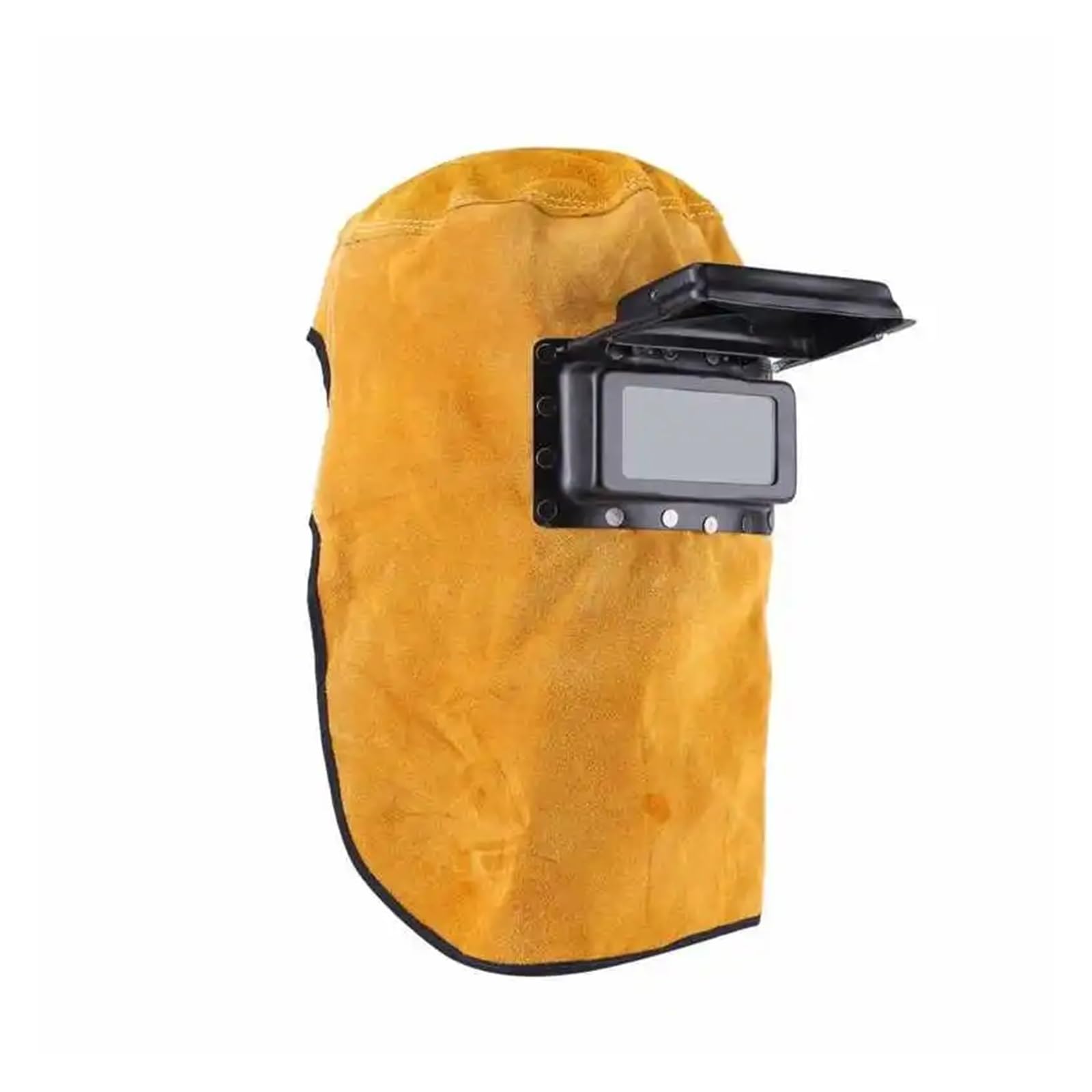 Cfwwsaq One Color Welding Supplies Darkening Welding Helmet Welder Protective Mask Light Filter Soldering Goggle Glasses