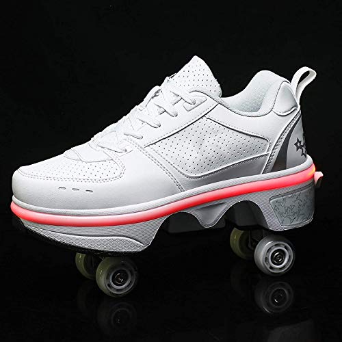 MYDFG Zapatos Multiusos 2 En 1 Zapatos Cover